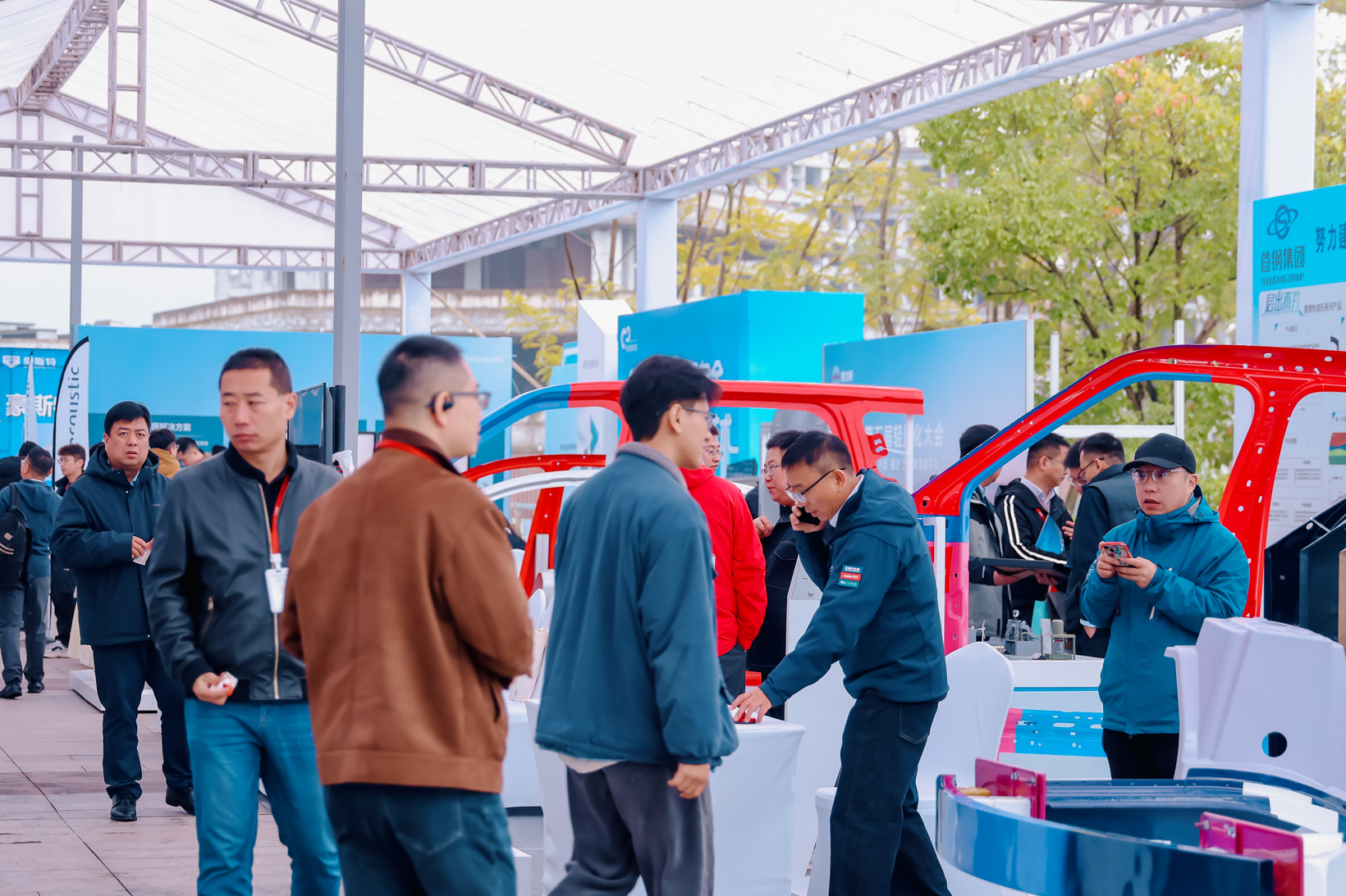 汽车轻量化格局生变，镁合金已“兵临城下”