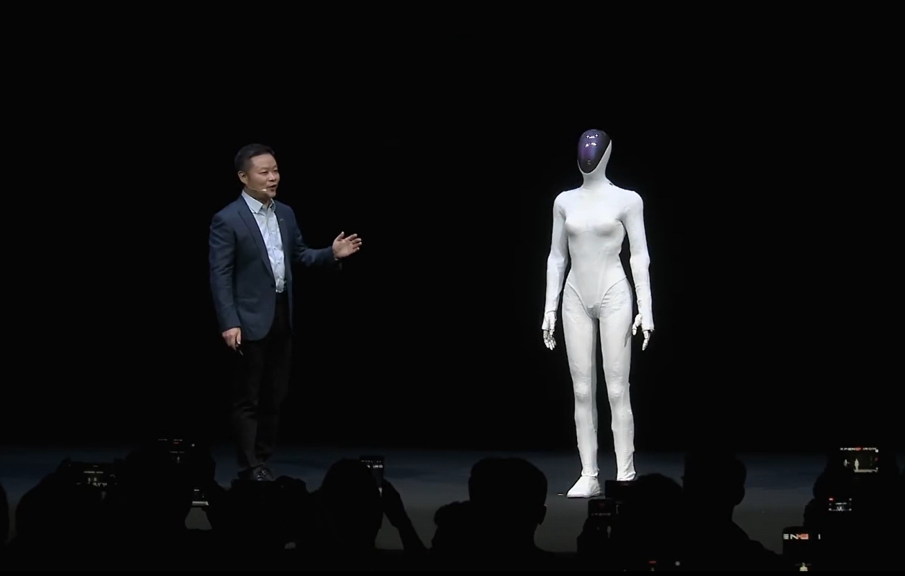 机器人离“取代人类”还有多远？