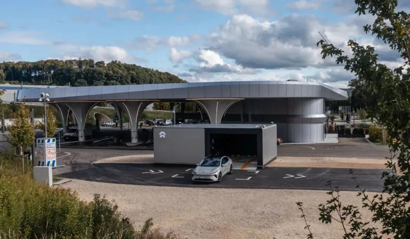 “窗口期”正在收窄，中国车企加速闯关欧洲