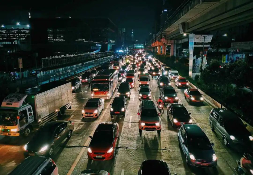 2025，中国车市没有细分蓝海