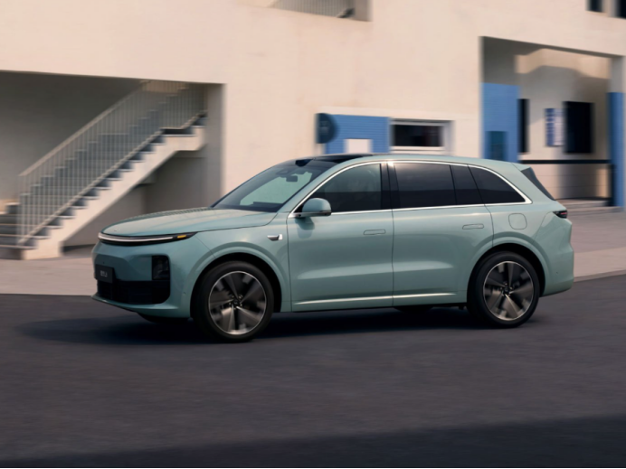 “窗口期”正在收窄，中国车企加速闯关欧洲