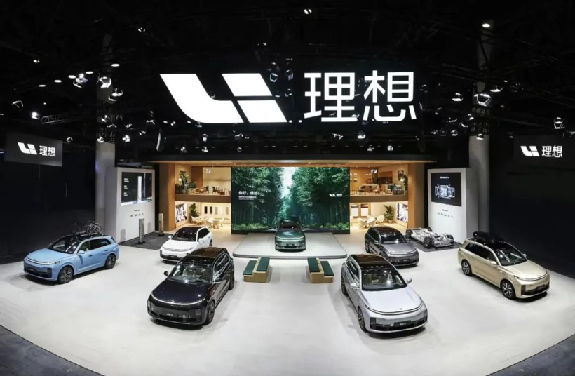 2025，中国车市没有细分蓝海