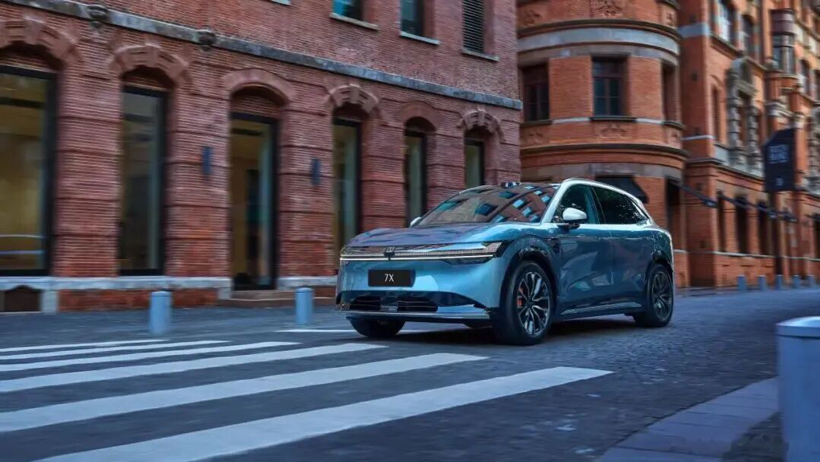 “窗口期”正在收窄，中国车企加速闯关欧洲