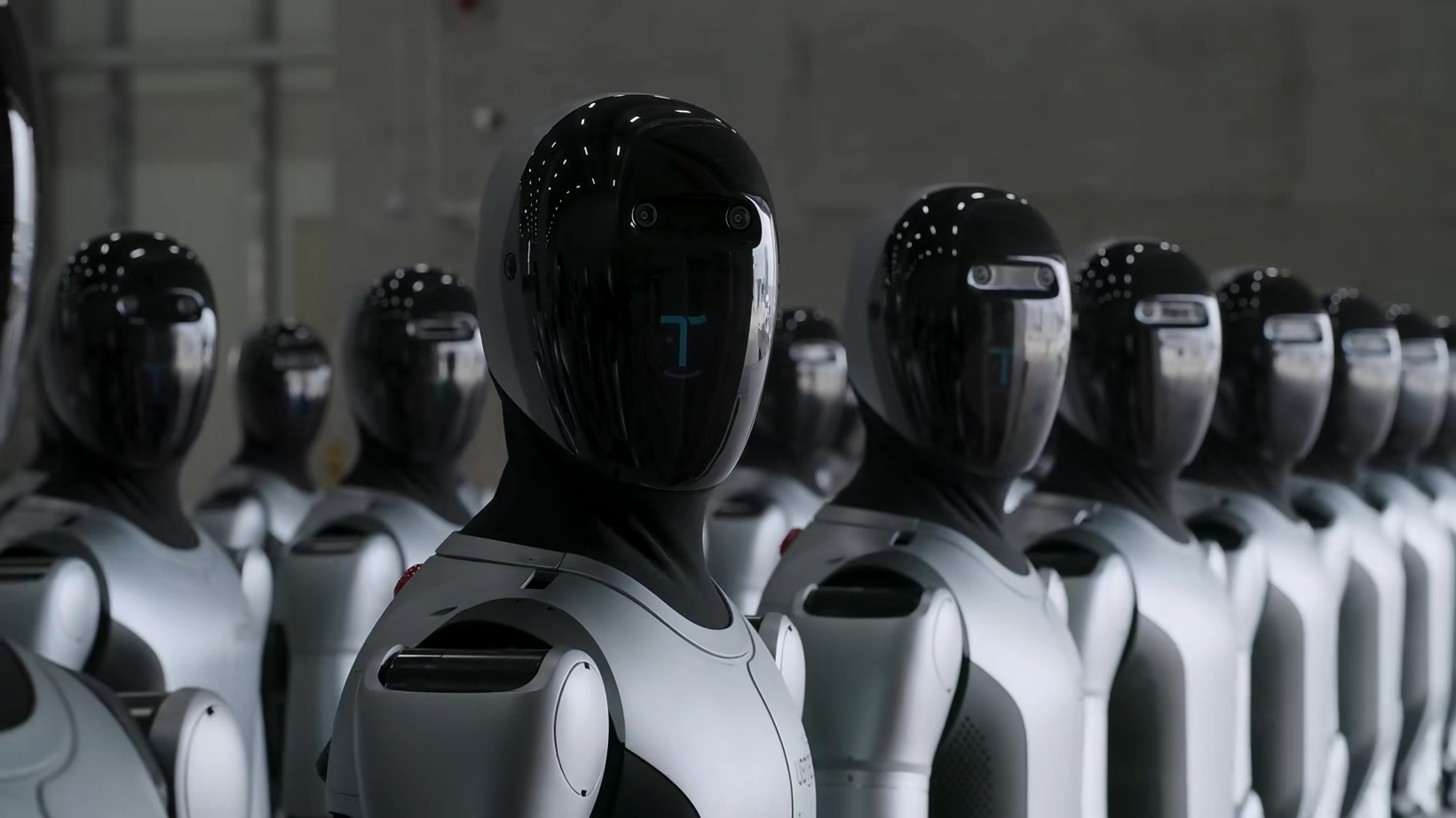 机器人离“取代人类”还有多远？