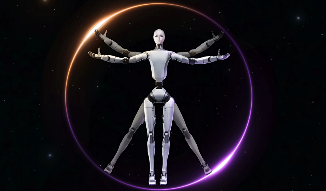 机器人离“取代人类”还有多远？