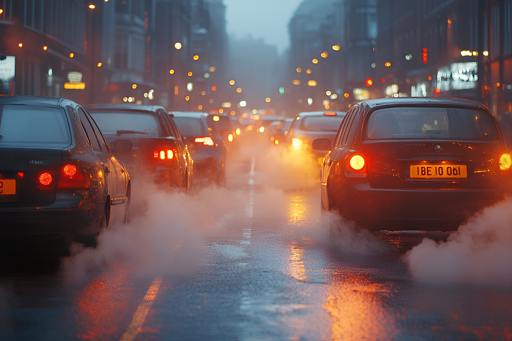 最严国七来袭，汽车供应链如何备考？