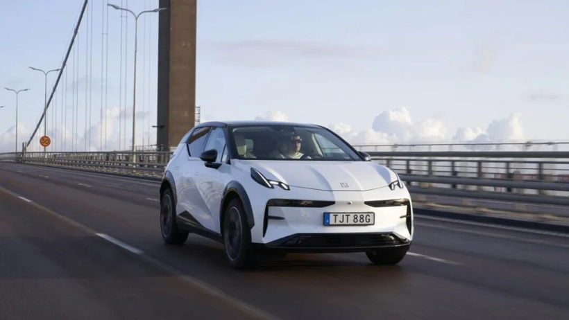 “窗口期”正在收窄，中国车企加速闯关欧洲